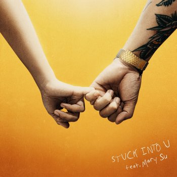 Pretty Rico feat. Mary Su Stuck Into U (feat. Mary Su)