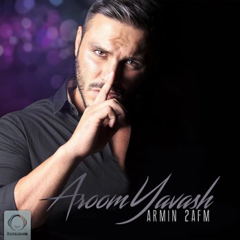 Armin 2AFM Aroom Yavash - Original Mix