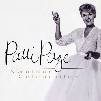 Patti Page (I Don't Stand) A Ghost Of A Chance (With You)