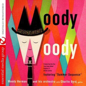 Woody Herman and His Orchestra Love Song Ballad