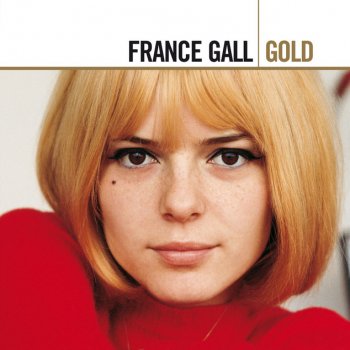 France Gall Le Coeur Qui Jazze