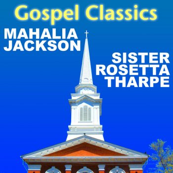 Sister Rosetta Tharpe Silent Night