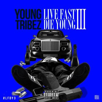 Young Tribez feat. F-1 Ask (feat. F-1)