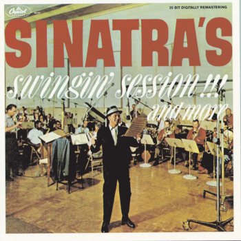 Frank Sinatra I Concentrate on You
