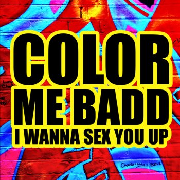 Color Me Badd I Wanna Sex You Up (Instrumental)