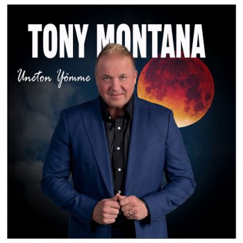 Tony Montana Uneton Yömme