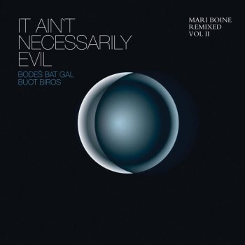 Mari Boine In the hand of the night - It ain't necessarily evil - Mungolian Jet Set Remix