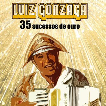 Luiz Gonzaga Sertâo Sofredor