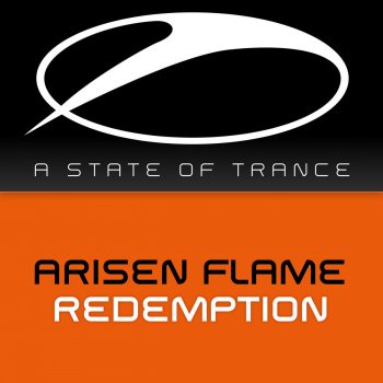 Arisen Flame Redemption - Radio Edit