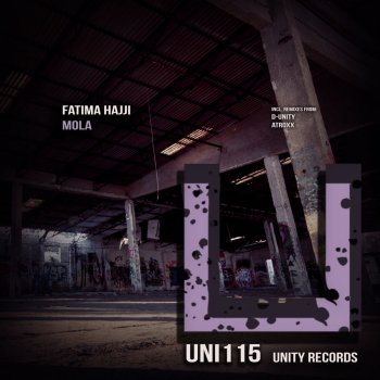Fatima Hajji Mola (Atroxx Remix)