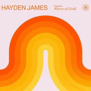Hayden James feat. Azteck & Paije Waves of Gold - Mixed