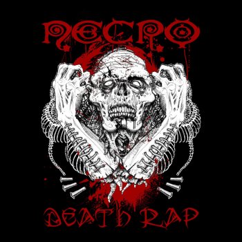 Necro feat. Scott Ian, Dave Ellefson & Ray Alder Evil Rules