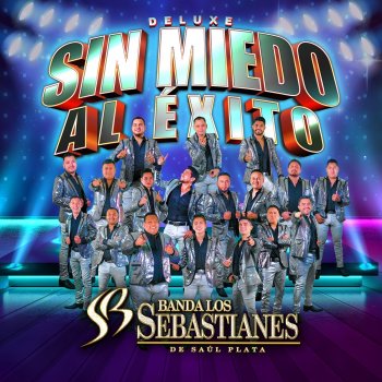 Banda Los Sebastianes feat. Los Rieleros Del Norte El Columpio