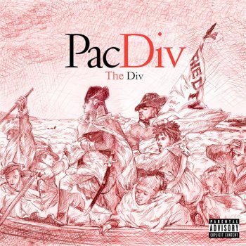 Pac Div Number 1 (Remix)