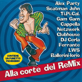 Adriano Celentano Nata Per Me (Riccardo Ballerini, Nino Iorio & Marco Canepa Remix)