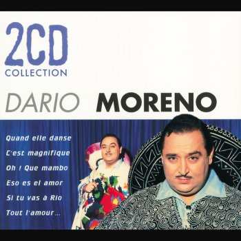 Dario Moreno Jericho