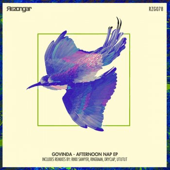 Govinda (Arg) Afternoon Nap (Rikki Sawyer Remix)