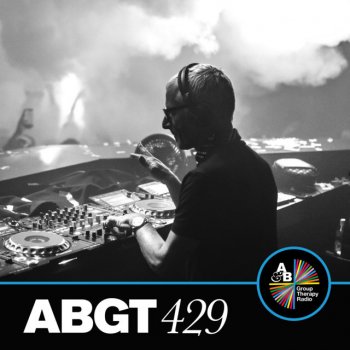 Above & Beyond feat. Gemma Hayes & Yotto Counting Down The Days (Flashback) [ABGT428] - Yotto Remix