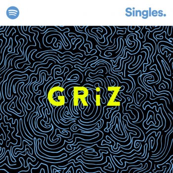GRiZ feat. Eric Krasno Gotta Push On - Recorded at Spotify Studios NYC