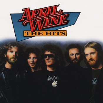 April Wine Rock Myself to Sleep