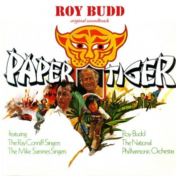 Roy Budd Teacher and Pupil