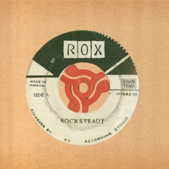 Rox Rocksteady - Dub Version