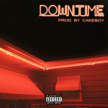 IROH DOWNTIME (prod. by CAKEBOY)