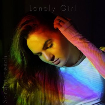 Sandra Hesch Lonely Girl