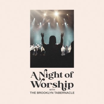 The Brooklyn Tabernacle Choir feat. Taranda Greene He's Holding You (feat. TaRanda Greene)