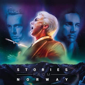 Ylvis Aurora Borealis - From "Stories From Norway"