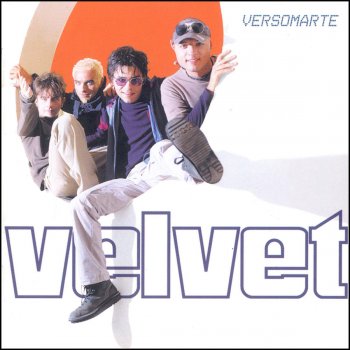Velvet Go On
