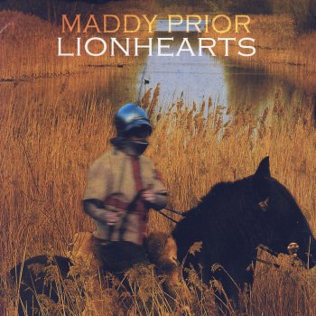 Maddy Prior Yellow