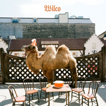 Wilco You And I