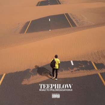 Teephlow feat. NOVO, Amerado, Kojo Vypa & Lyrical Joe Dede II