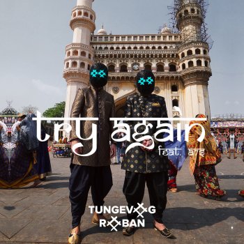 Raaban feat. Tungevaag & A7S Try Again (feat. A7S)