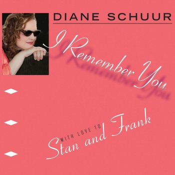 Diane Schuur I Get Along Without You - Don't Worry 'Bout Me