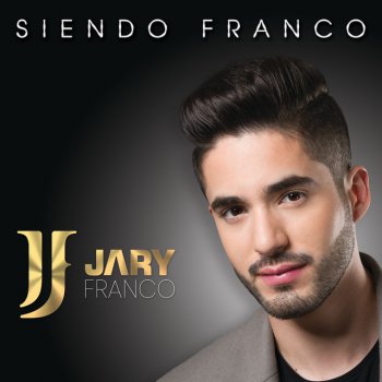 Jary Franco Disculpe Usted