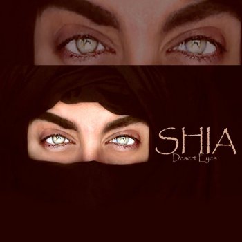 Shia Arabic All of Me