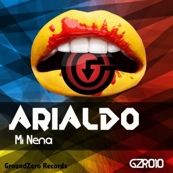 Arialdo Mi Nena (Original Mix)