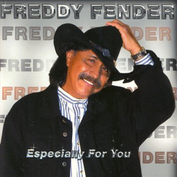 Freddy Fender My Baby's Back