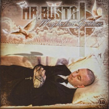 Mr.Busta feat. AK26, Flex & Awful Flow