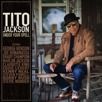Tito Jackson feat. George Benson & Claudette King Rock Me Baby