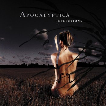Apocalyptica Epilogue (Relief)