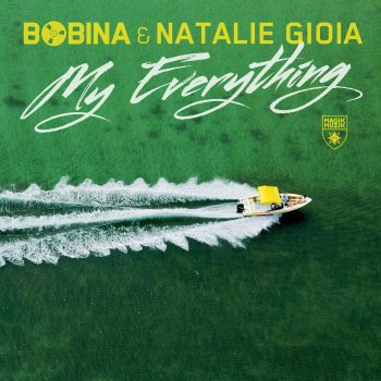 Bobina feat. Natalie Gioia & Ucast My Everything - UCast Radio Edit