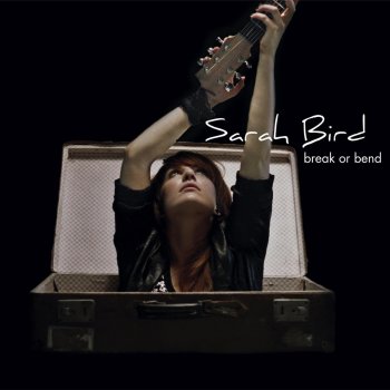 Sarah Bird What Is There