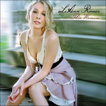 LeAnn Rimes The Weight Of Love