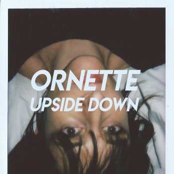 Ornette Upside Down