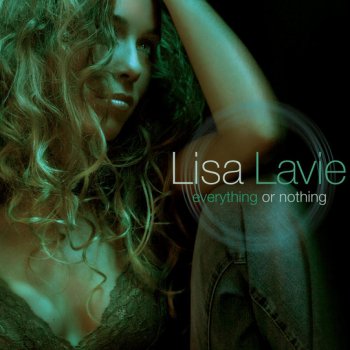 Lisa Lavie I See You Staring