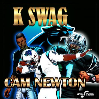 K-Swag Cam Newton