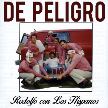 Rodolfo Aicardi feat. Los Hispanos Voy Cantando
